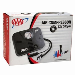 Lifeline AAA air compressor