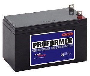 Clore JNCProformer battery