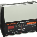 Schumacher SC-1200ACA SpeedCharge 3612 Amp Charger Maintainer Tester