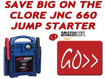 Clore JNC660