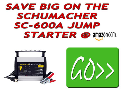 Schumacher SC-600A